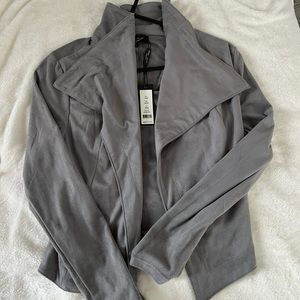 Super cute light weight jacket